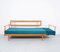 Dormeuse Antimott di Walter Knoll / Wilhelm Knoll, anni '50, Immagine 3