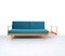 Antimott Daybed from Walter Knoll / Wilhelm Knoll, 1950s 2