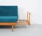 Antimott Daybed from Walter Knoll / Wilhelm Knoll, 1950s, Image 5