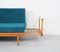 Antimott Tagesbett von Walter Knoll / Wilhelm Knoll, 1950er 5