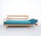 Antimott Tagesbett von Walter Knoll / Wilhelm Knoll, 1950er 4
