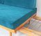 Sofá cama Antimott de Walter Knoll / Wilhelm Knoll, años 50, Imagen 7