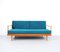 Antimott Daybed from Walter Knoll / Wilhelm Knoll, 1950s, Image 20