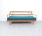 Antimott Daybed from Walter Knoll / Wilhelm Knoll, 1950s 14