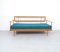 Dormeuse Antimott di Walter Knoll / Wilhelm Knoll, anni '50, Immagine 14