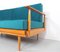 Antimott Tagesbett von Walter Knoll / Wilhelm Knoll, 1950er 18