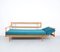 Antimott Daybed from Walter Knoll / Wilhelm Knoll, 1950s 4