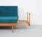 Antimott Tagesbett von Walter Knoll / Wilhelm Knoll, 1950er 5