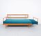 Antimott Tagesbett von Walter Knoll / Wilhelm Knoll, 1950er 3
