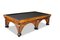 Carambolage Billiard Play Table, France, 1800s 3