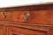 Solid Cherry Credenza, France, 1830s, Image 4