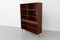 Mid-Century Modern Danish Rosewood Bookcase by Kai Winding for Hundevad & Co., 1960s 2