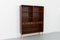 Mid-Century Modern Danish Rosewood Bookcase by Kai Winding for Hundevad & Co., 1960s 10