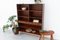 Mid-Century Modern Danish Rosewood Bookcase by Kai Winding for Hundevad & Co., 1960s 14