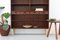 Mid-Century Modern Danish Rosewood Bookcase by Kai Winding for Hundevad & Co., 1960s 16