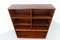 Mid-Century Modern Danish Rosewood Bookcase by Kai Winding for Hundevad & Co., 1960s 4