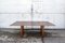 Extendable Nibay Dining Table by Tobia & Afra Scarpa for Gavina, Italy, 1961 2