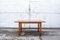 Extendable Nibay Dining Table by Tobia & Afra Scarpa for Gavina, Italy, 1961, Image 1