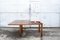 Extendable Nibay Dining Table by Tobia & Afra Scarpa for Gavina, Italy, 1961 3