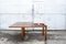 Extendable Nibay Dining Table by Tobia & Afra Scarpa for Gavina, Italy, 1961, Image 3