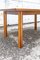 Extendable Nibay Dining Table by Tobia & Afra Scarpa for Gavina, Italy, 1961, Image 4