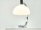 Lámpara de mesa ASC1 de Franco Albini, años 70, Imagen 5