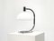 Lámpara de mesa ASC1 de Franco Albini, años 70, Imagen 3