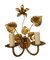 Vintage Regency Lamp, 1930s, Image 1