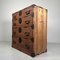 Japanese Kimono Chest of Drawers Ladenkast Taishō, 1890s 2