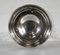 Vintage Bowl in Brass and Glass Cut, 1930, Image 19