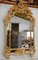 Regency Style Mirror, 1950s 2