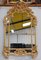 Regency Style Mirror, 1950s, Image 1