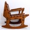 Rocking Chair by Angel Pazmino for Estilo Moult 3
