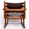 Rocking Chair by Angel Pazmino for Estilo Moult 10