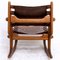 Rocking Chair by Angel Pazmino for Estilo Moult, Image 10