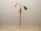 Danish Floor Lamp, 1970s 2