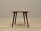 Danish Teak Stool, 1970s 5