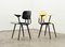 Revolt Armchairs by Friso Kramer for Ahrend De Cirkel, 1965, Set of 2 4