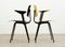 Revolt Armchairs by Friso Kramer for Ahrend De Cirkel, 1965, Set of 2 7