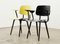 Revolt Armchairs by Friso Kramer for Ahrend De Cirkel, 1965, Set of 2, Image 3