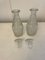 Small George III Cut Glass Decanters, 180s0, Set of 2 4