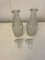 Small George III Cut Glass Decanters, 180s0, Set of 2, Image 4