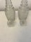 Small George III Cut Glass Decanters, 180s0, Set of 2, Image 6