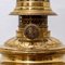 Napoleon III Bronze Oil Lamp, 1800s 5