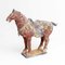 Chinese Artist, Horse, Mid-20th Century, Wood 6