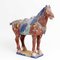 Chinese Artist, Horse, Mid-20th Century, Wood 1