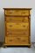 Antique Swedish Chest of Drawers, 1890s 1
