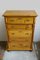 Antique Swedish Chest of Drawers, 1890s 2