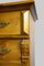 Antique Swedish Chest of Drawers, 1890s 7