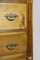 Antique Swedish Chest of Drawers, 1890s 11